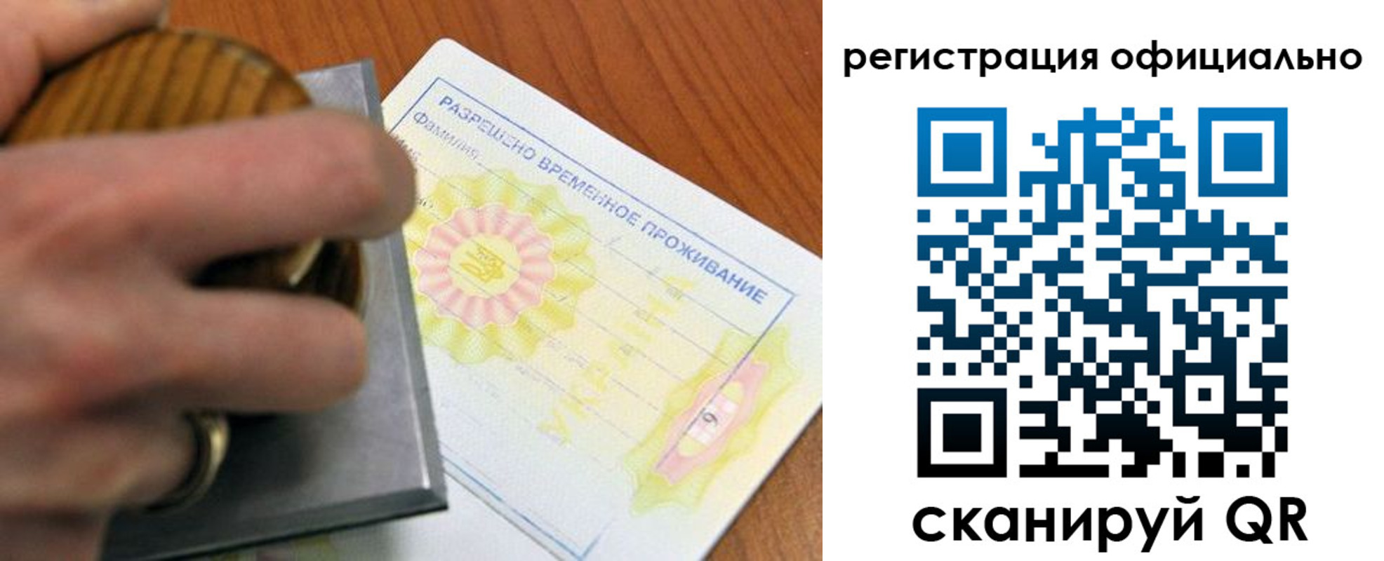 прописка законно в Калининграде